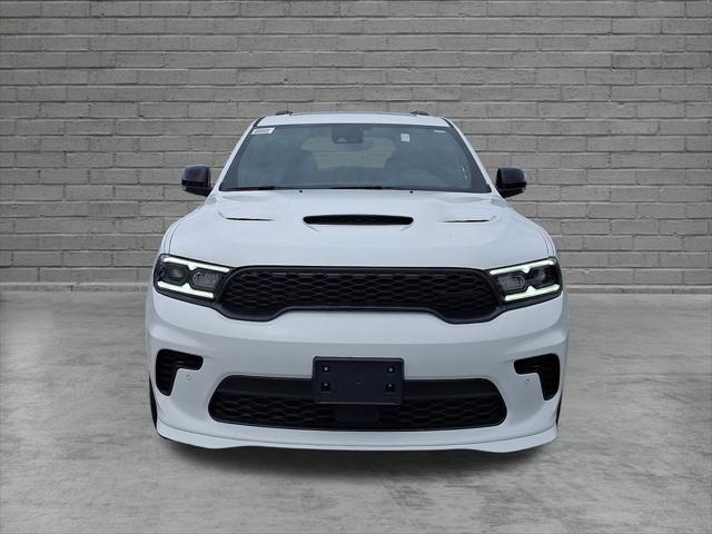 2026 Dodge Durango DURANGO GT PLUS AWD HEMI V8 2026 Dodge Durango DURANGO GT PLUS AWD HEMI V8