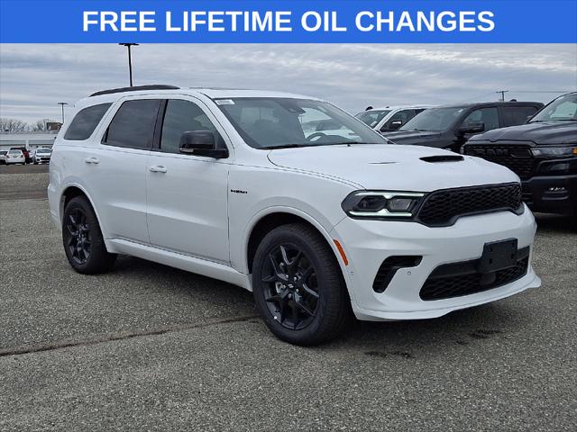 2026 Dodge Durango GT Plus AWD HEMI V8 for sale in Lumberton, NJ