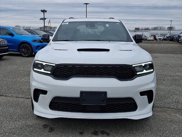 2026 Dodge Durango GT Plus AWD HEMI V8