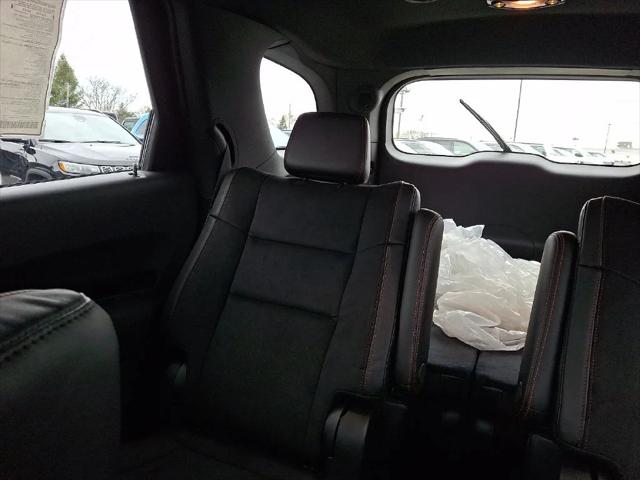 2026 Dodge Durango GT Plus AWD HEMI V8