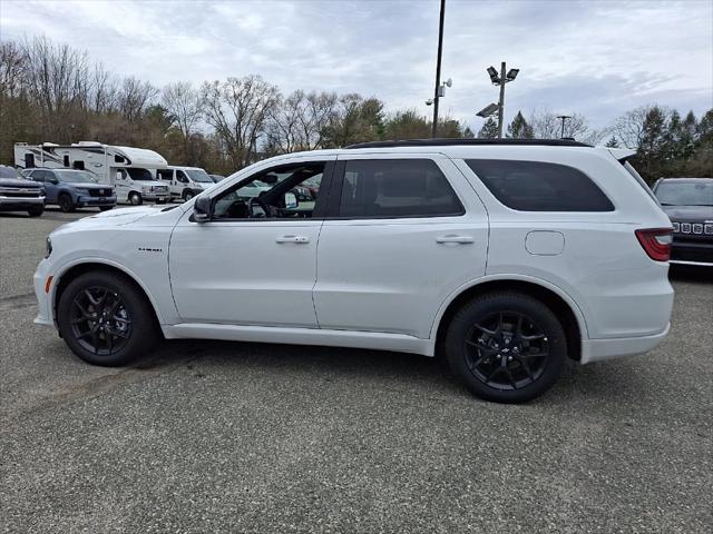 2026 Dodge Durango GT Plus AWD HEMI V8