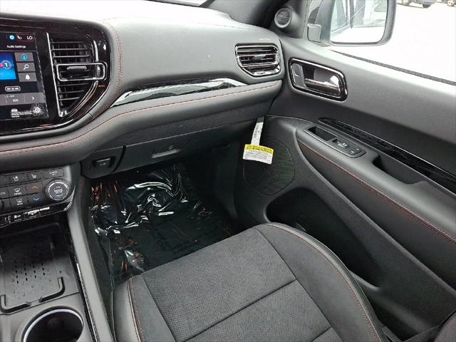2026 Dodge Durango GT Plus AWD HEMI V8