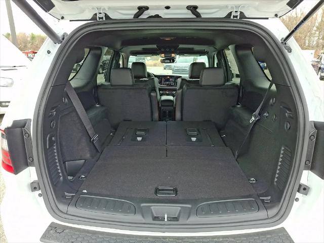 2026 Dodge Durango GT Plus AWD HEMI V8