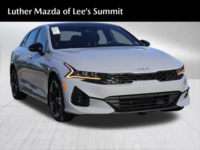 2023 Kia K5 GT-Line for sale in Lee's Summit, MO