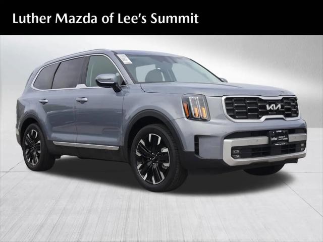 2024 Kia Telluride SX Prestige for sale in Lee's Summit, MO