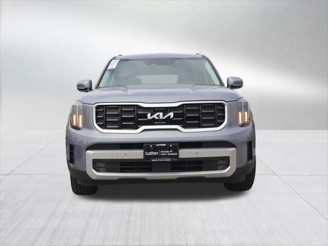2024 Kia Telluride SX Prestige