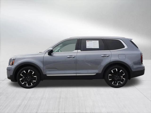 2024 Kia Telluride SX Prestige