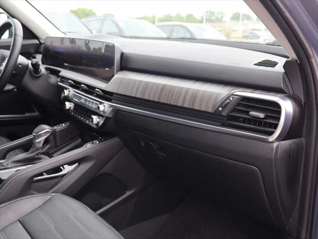 2024 Kia Telluride SX Prestige