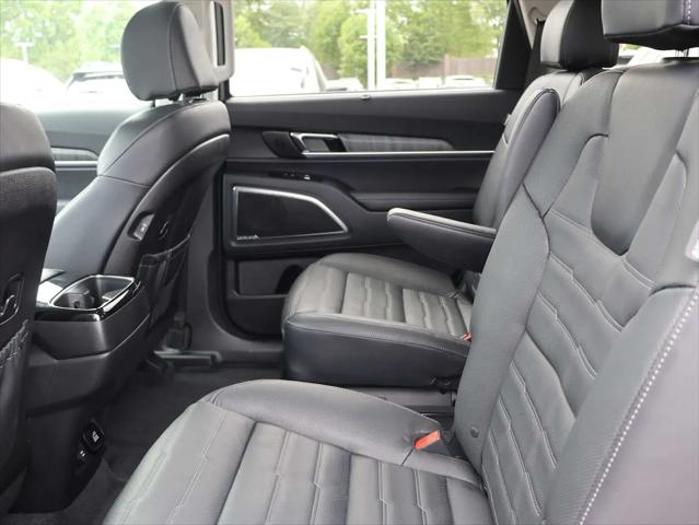 2024 Kia Telluride SX Prestige