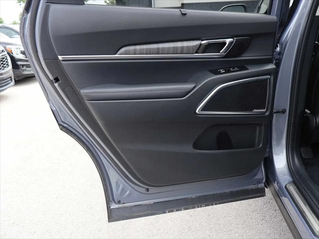 2024 Kia Telluride SX Prestige