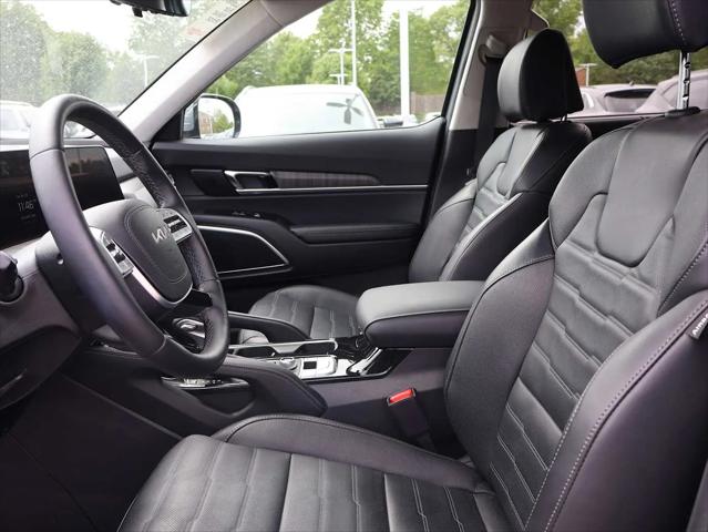 2024 Kia Telluride SX Prestige