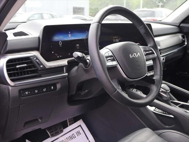 2024 Kia Telluride SX Prestige