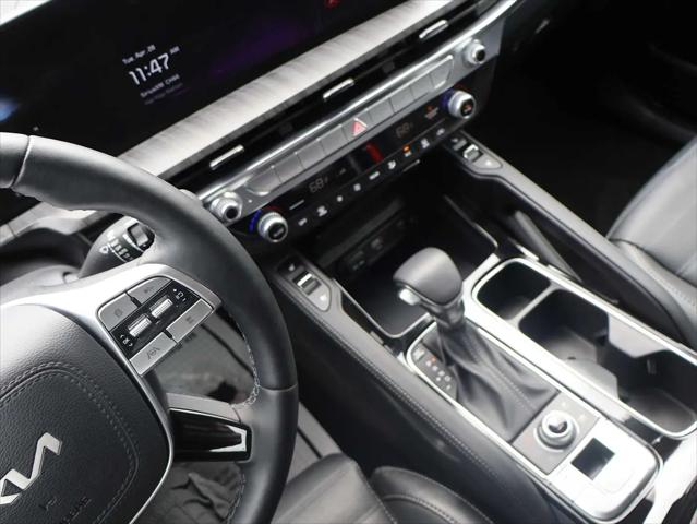 2024 Kia Telluride SX Prestige