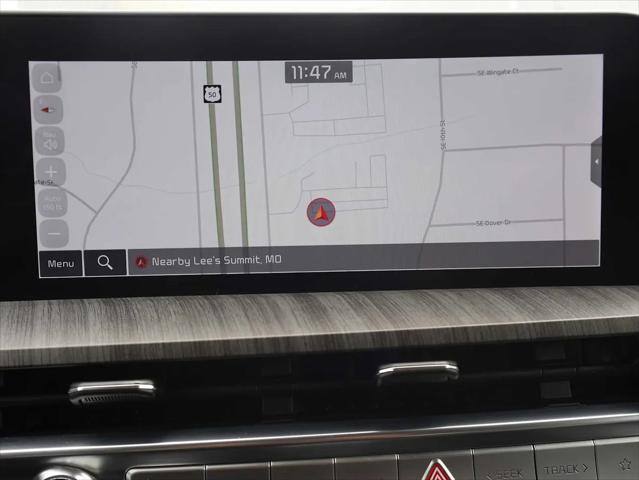 2024 Kia Telluride SX Prestige