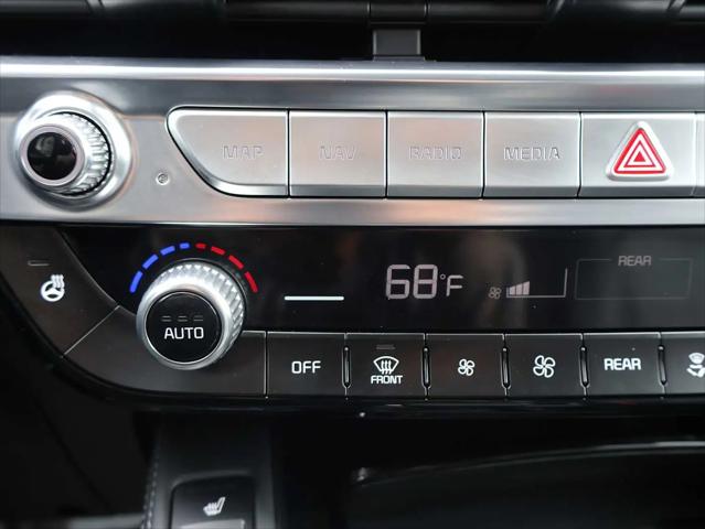 2024 Kia Telluride SX Prestige