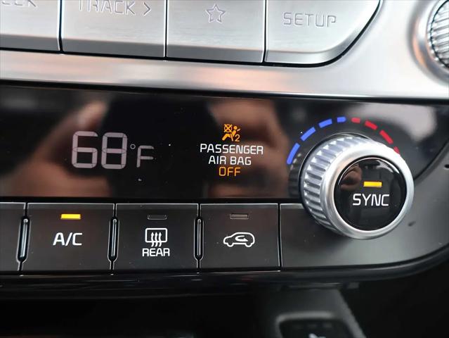 2024 Kia Telluride SX Prestige