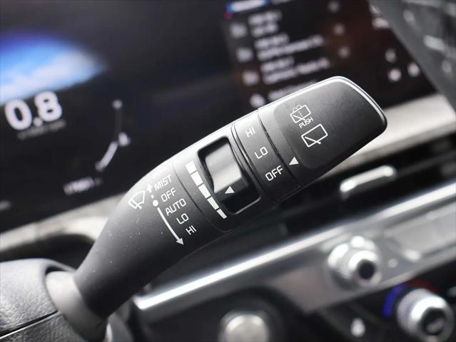 2024 Kia Telluride SX Prestige