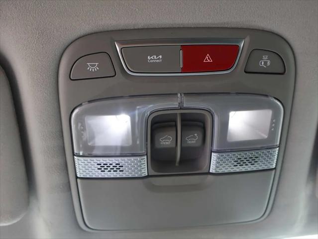 2024 Kia Telluride SX Prestige