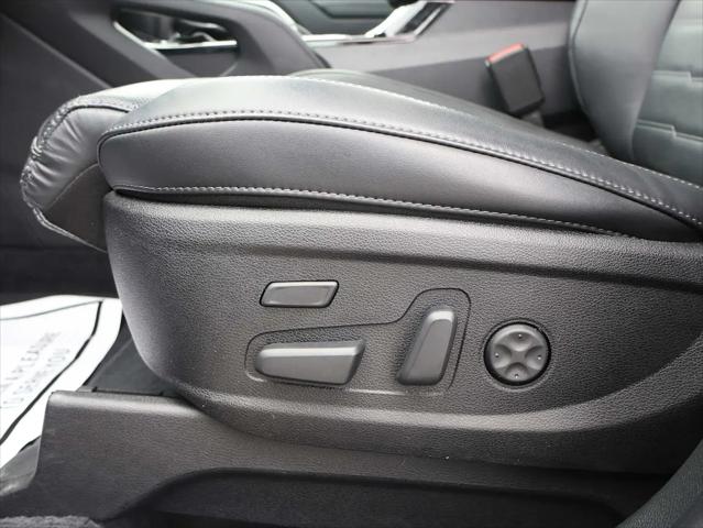 2024 Kia Telluride SX Prestige