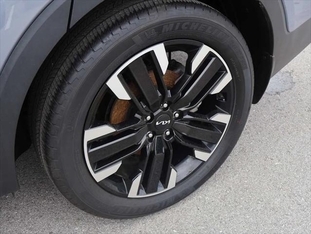 2024 Kia Telluride SX Prestige