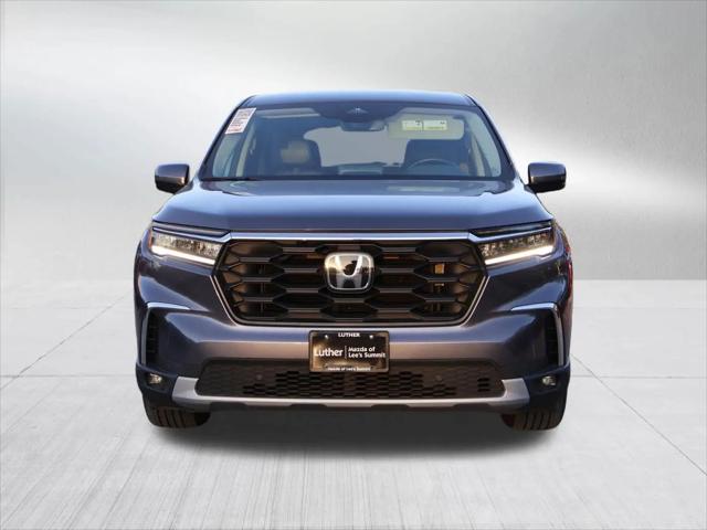 2024 Honda Pilot EX-L 7 Passenger