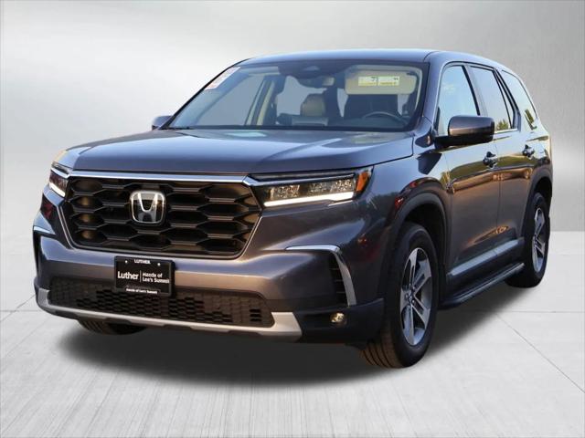 2024 Honda Pilot EX-L 7 Passenger