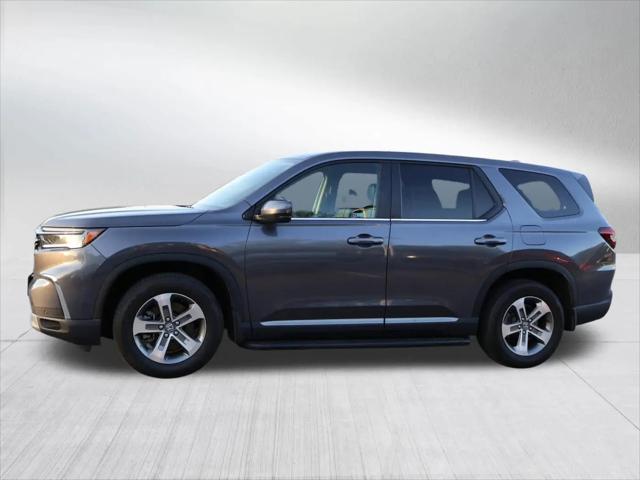 2024 Honda Pilot EX-L 7 Passenger