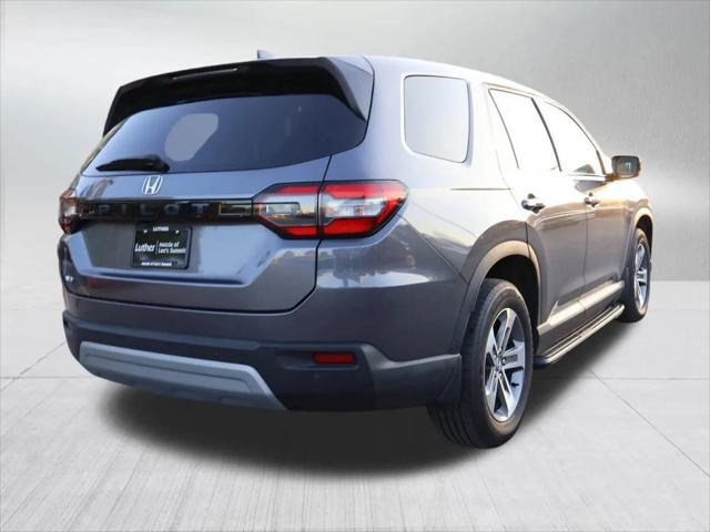 2024 Honda Pilot EX-L 7 Passenger