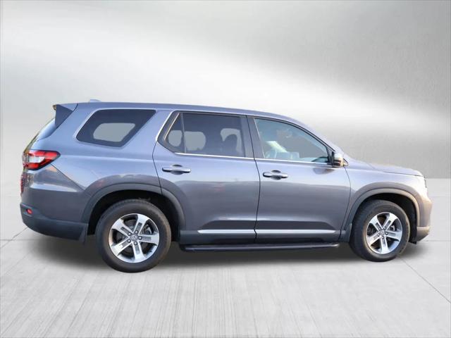 2024 Honda Pilot EX-L 7 Passenger
