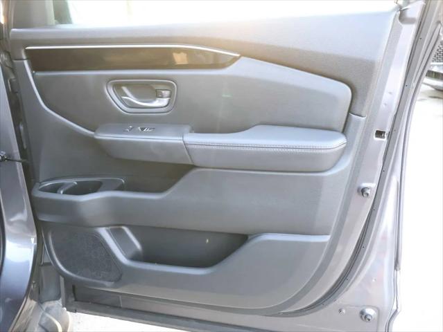 2024 Honda Pilot EX-L 7 Passenger