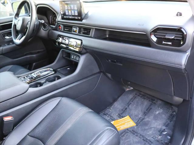 2024 Honda Pilot EX-L 7 Passenger