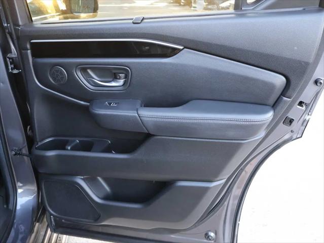 2024 Honda Pilot EX-L 7 Passenger