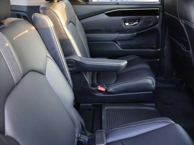 2024 Honda Pilot EX-L 7 Passenger