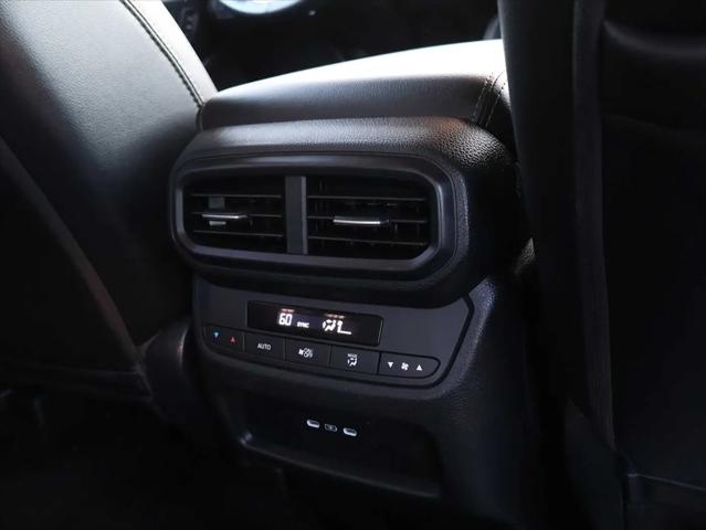 2024 Honda Pilot EX-L 7 Passenger