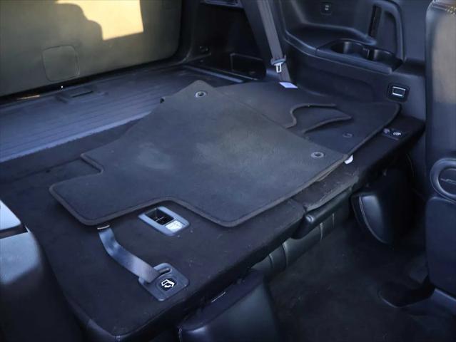 2024 Honda Pilot EX-L 7 Passenger