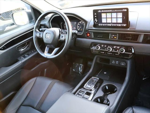 2024 Honda Pilot EX-L 7 Passenger