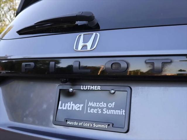 2024 Honda Pilot EX-L 7 Passenger