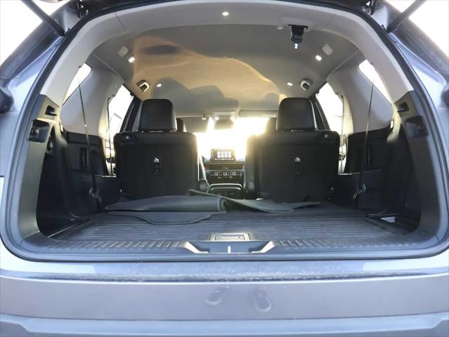 2024 Honda Pilot EX-L 7 Passenger