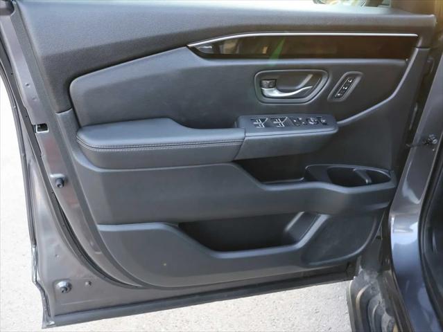 2024 Honda Pilot EX-L 7 Passenger