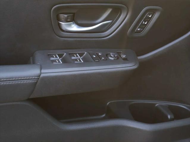 2024 Honda Pilot EX-L 7 Passenger