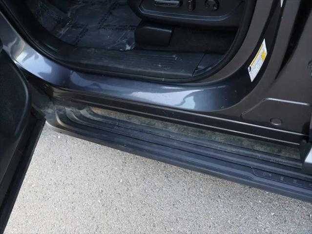 2024 Honda Pilot EX-L 7 Passenger