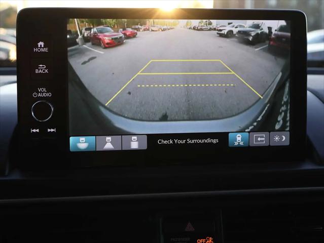 2024 Honda Pilot EX-L 7 Passenger