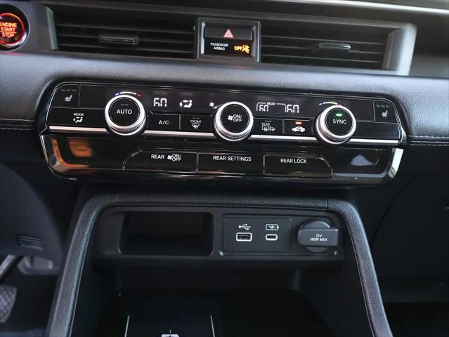2024 Honda Pilot EX-L 7 Passenger