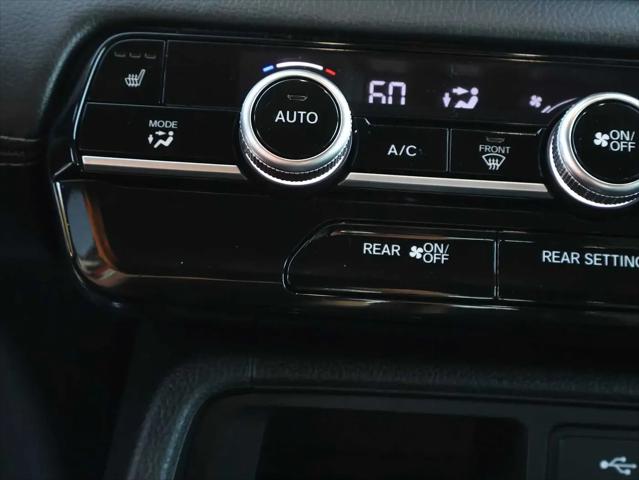 2024 Honda Pilot EX-L 7 Passenger