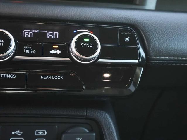 2024 Honda Pilot EX-L 7 Passenger