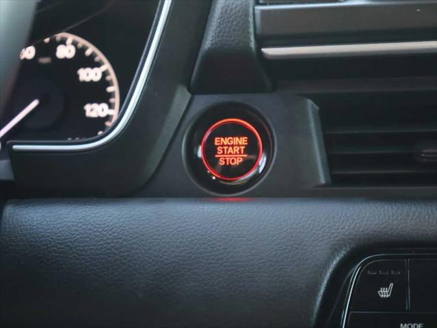 2024 Honda Pilot EX-L 7 Passenger