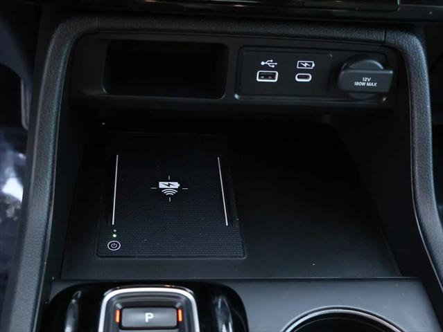 2024 Honda Pilot EX-L 7 Passenger