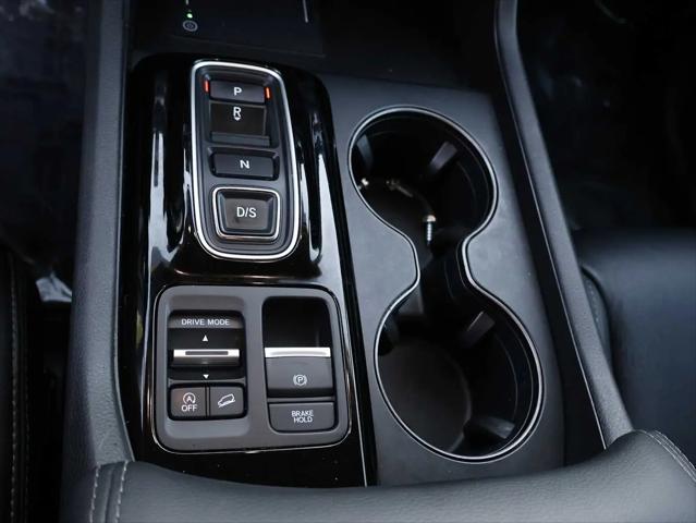 2024 Honda Pilot EX-L 7 Passenger