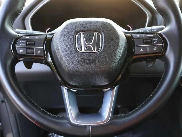 2024 Honda Pilot EX-L 7 Passenger