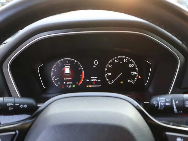 2024 Honda Pilot EX-L 7 Passenger